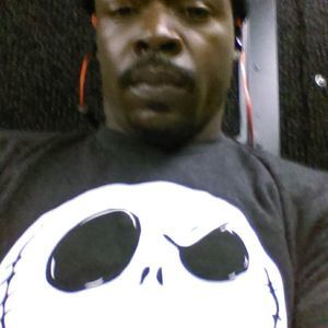 Meet your Posher, Angelo